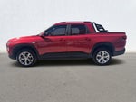 2025 Chevrolet MONTANA LT