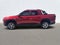 2025 Chevrolet MONTANA LT