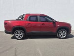 2025 Chevrolet MONTANA LT
