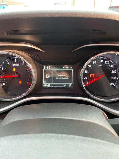 2022 Chevrolet TRACKER 5 PTS LT 12T TA F NIEBLA RA-17