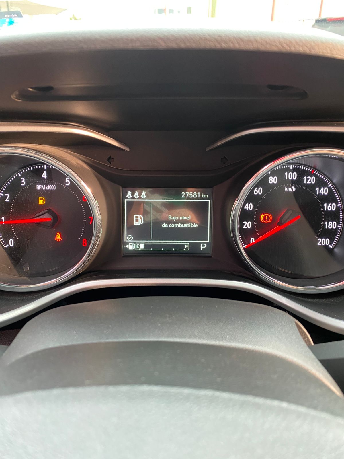 2022 Chevrolet TRACKER 5 PTS LT 12T TA F NIEBLA RA-17