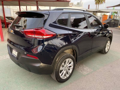 2022 Chevrolet TRACKER 5 PTS LT 12T TA F NIEBLA RA-17