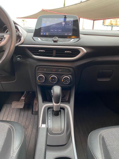 2022 Chevrolet TRACKER 5 PTS LT 12T TA F NIEBLA RA-17