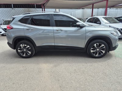 2024 Chevrolet TRACKER 5P PREMIER L31.2T AUT
