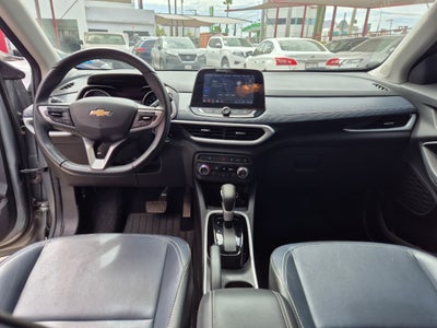 2024 Chevrolet TRACKER 5P PREMIER L31.2T AUT