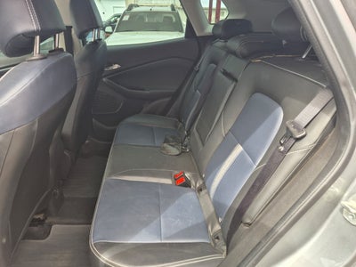 2024 Chevrolet TRACKER 5P PREMIER L31.2T AUT