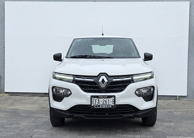 2024 RENAULT KWID 5P ICONIC L31.0 MAN