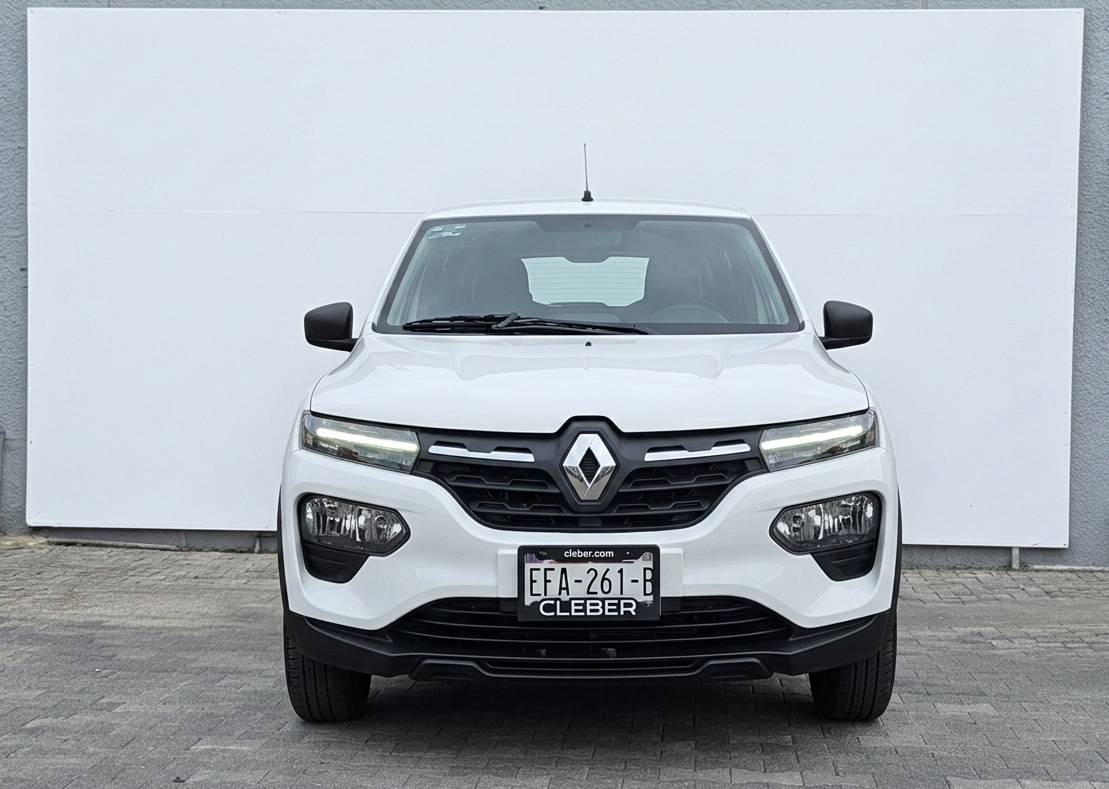 2024 RENAULT KWID 5P ICONIC L31.0 MAN