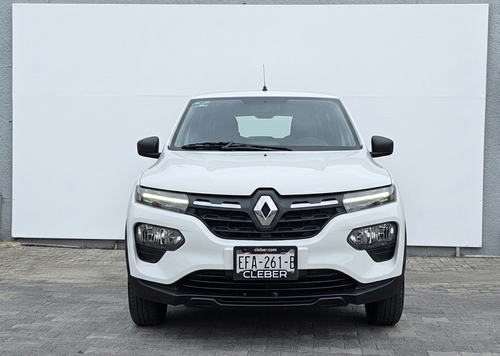 2024 RENAULT KWID 5P ICONIC L31.0 MAN