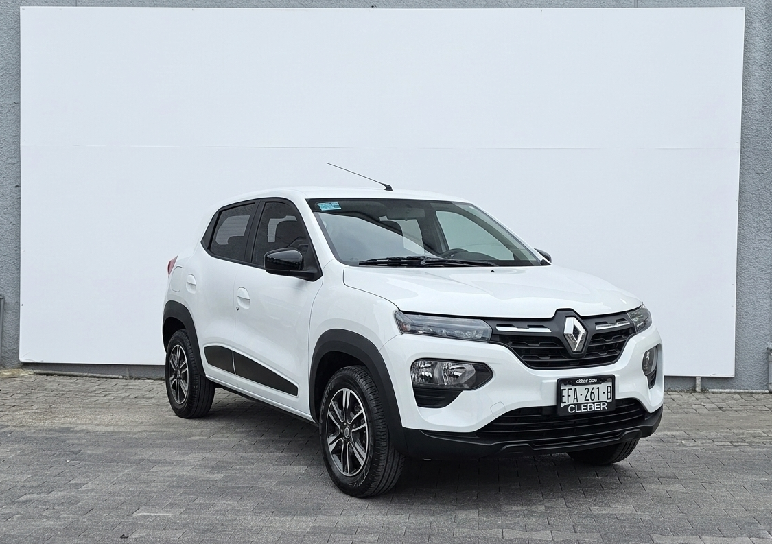 2024 RENAULT KWID 5P ICONIC L31.0 MAN