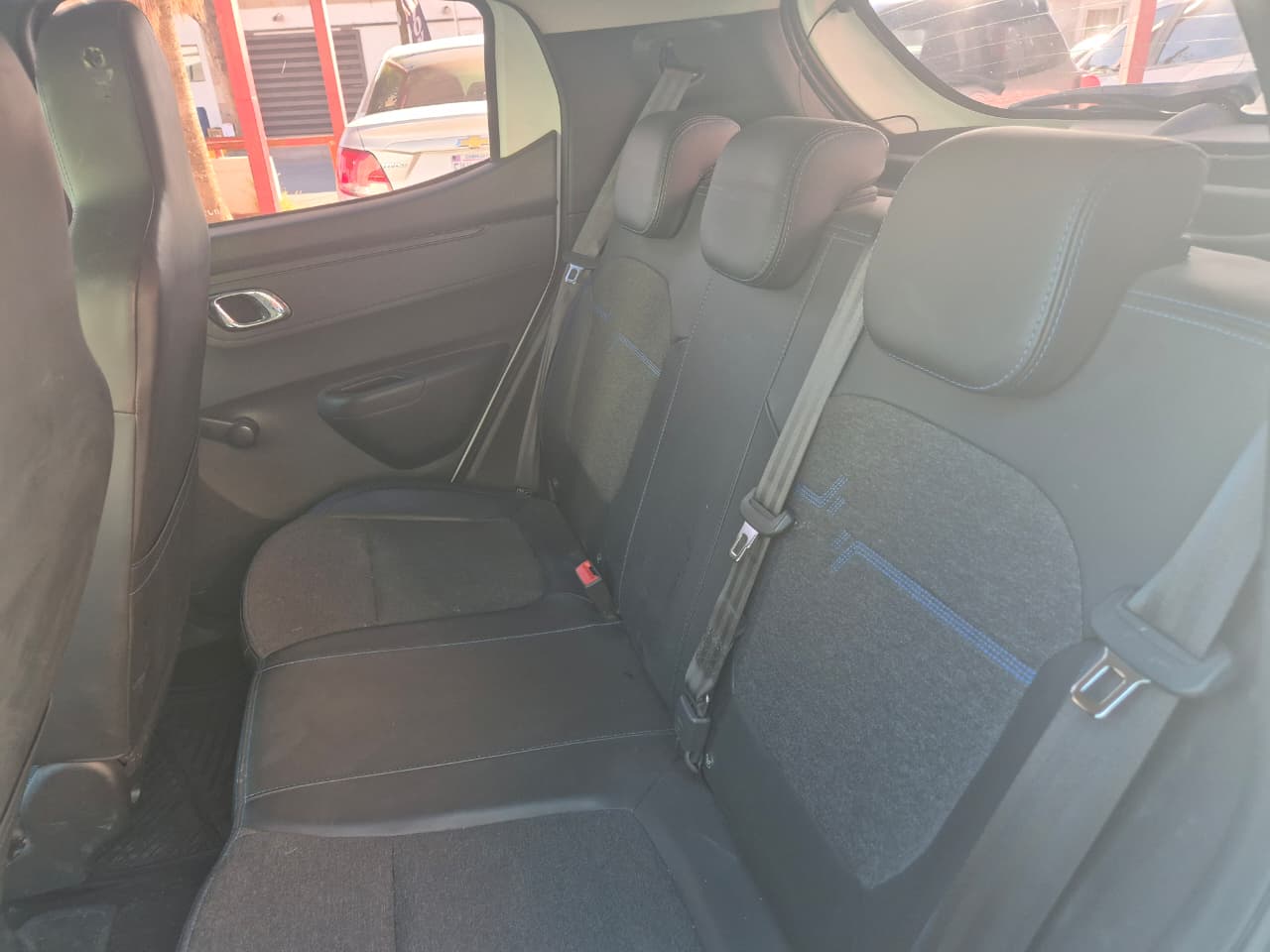 2024 RENAULT KWID 5P ICONIC L31.0 MAN