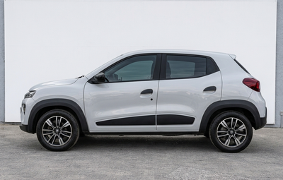 2024 RENAULT KWID 5P ICONIC L31.0 MAN