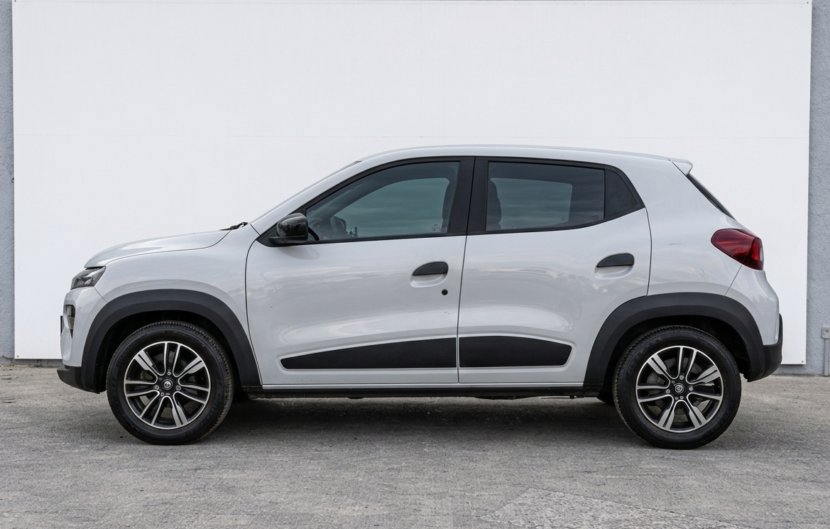 2024 RENAULT KWID 5P ICONIC L31.0 MAN