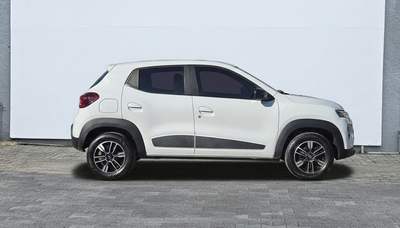 2024 RENAULT KWID 5P ICONIC L31.0 MAN
