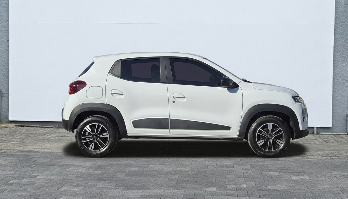 2024 RENAULT KWID 5P ICONIC L31.0 MAN