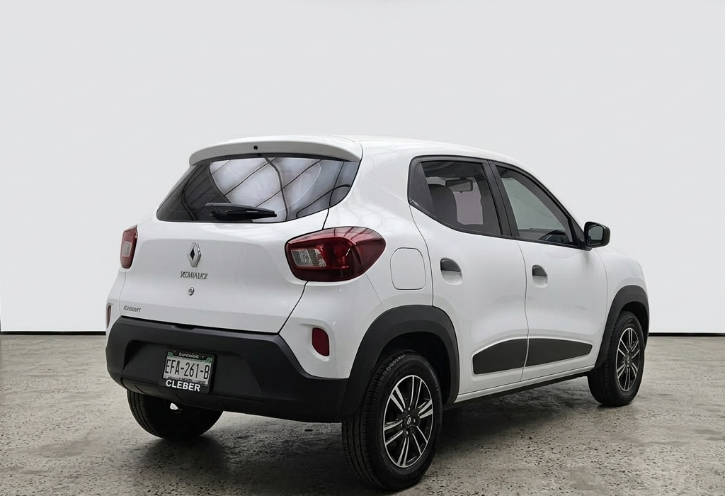 2024 RENAULT KWID 5P ICONIC L31.0 MAN