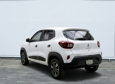 2024 RENAULT KWID 5P ICONIC L31.0 MAN