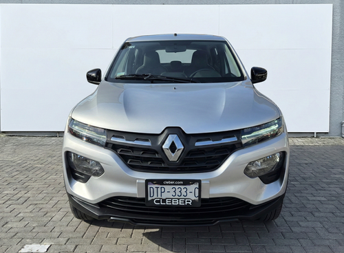 2025 RENAULT KWID 5P ICONIC L31.0 MAN