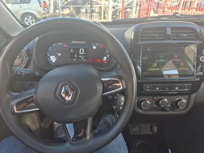 2025 RENAULT KWID 5P ICONIC L31.0 MAN