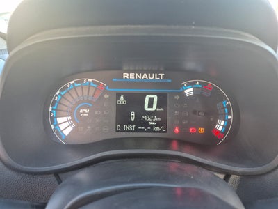 2025 RENAULT KWID 5P ICONIC L31.0 MAN