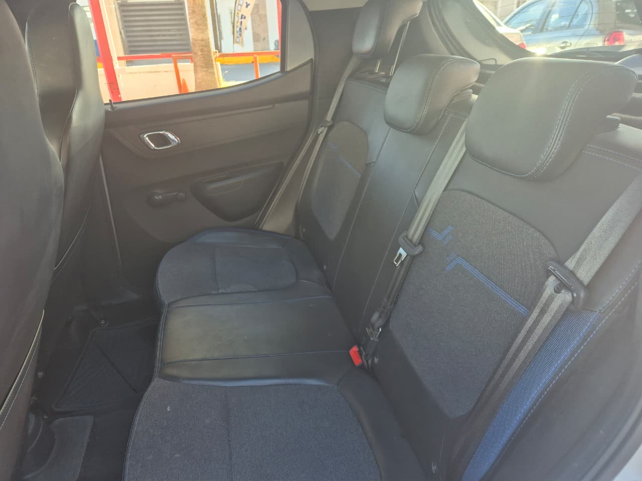 2025 RENAULT KWID 5P ICONIC L31.0 MAN