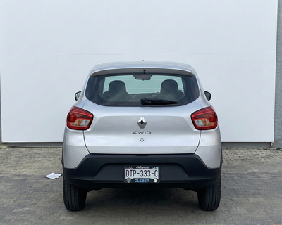 2025 RENAULT KWID 5P ICONIC L31.0 MAN