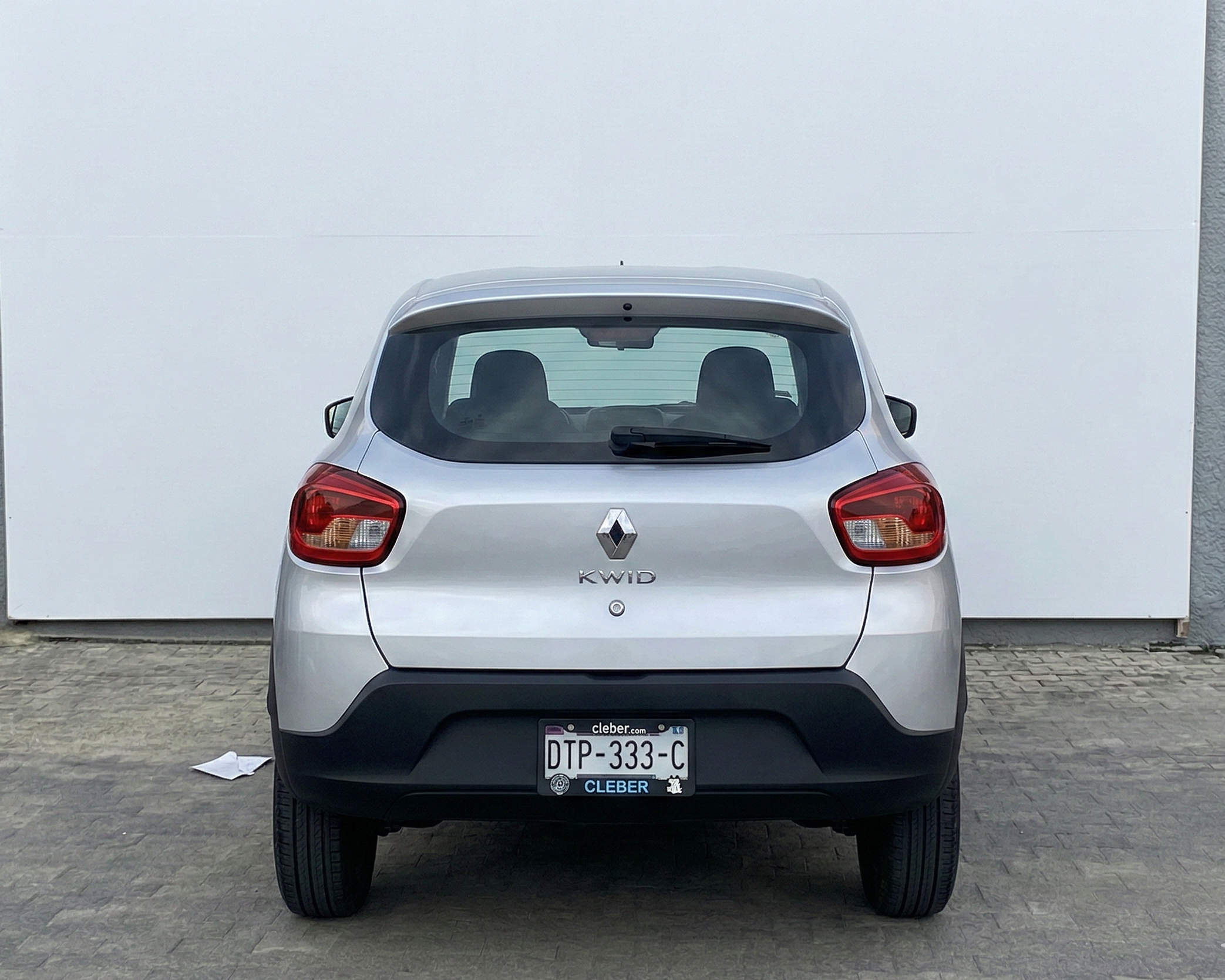 2025 RENAULT KWID 5P ICONIC L31.0 MAN