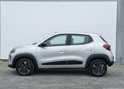 2025 RENAULT KWID 5P ICONIC L31.0 MAN