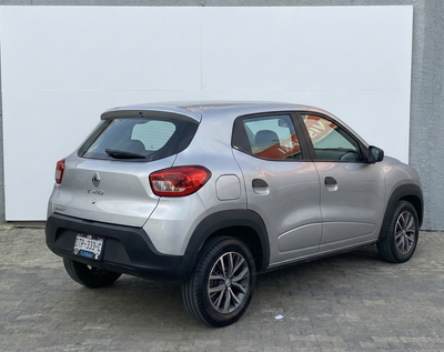 2025 RENAULT KWID 5P ICONIC L31.0 MAN