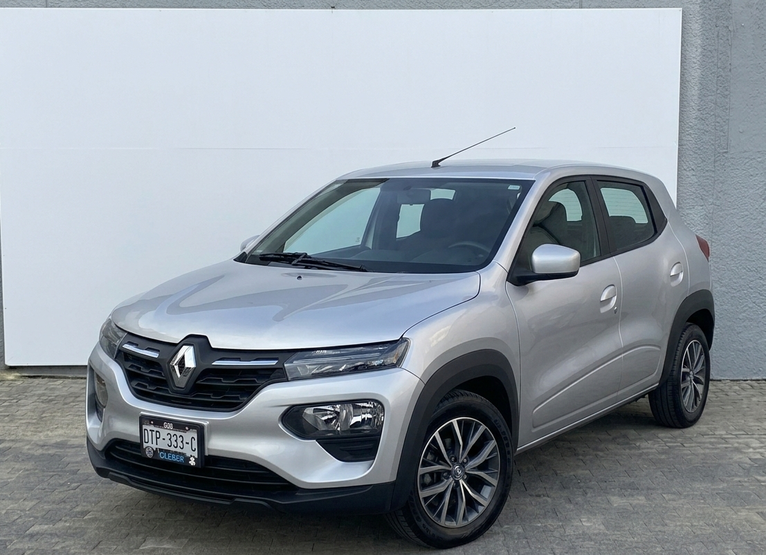 2025 RENAULT KWID 5P ICONIC L31.0 MAN
