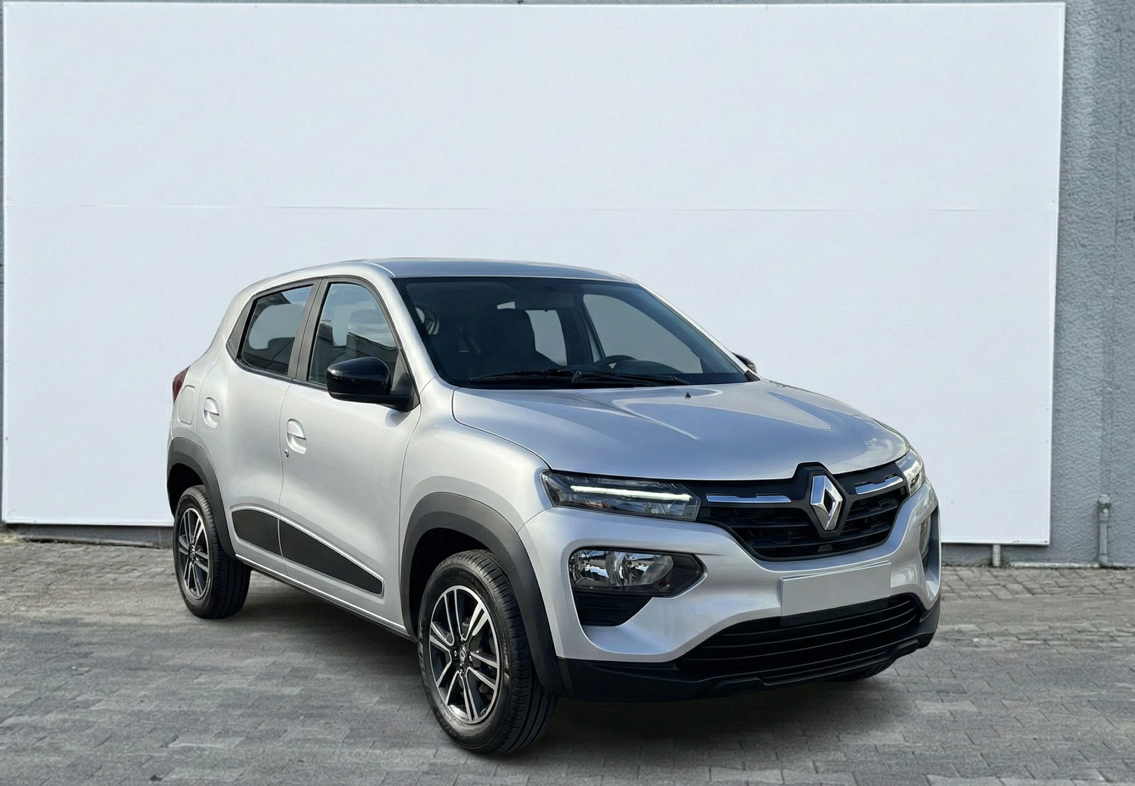 2025 RENAULT KWID 5P ICONIC L31.0 MAN