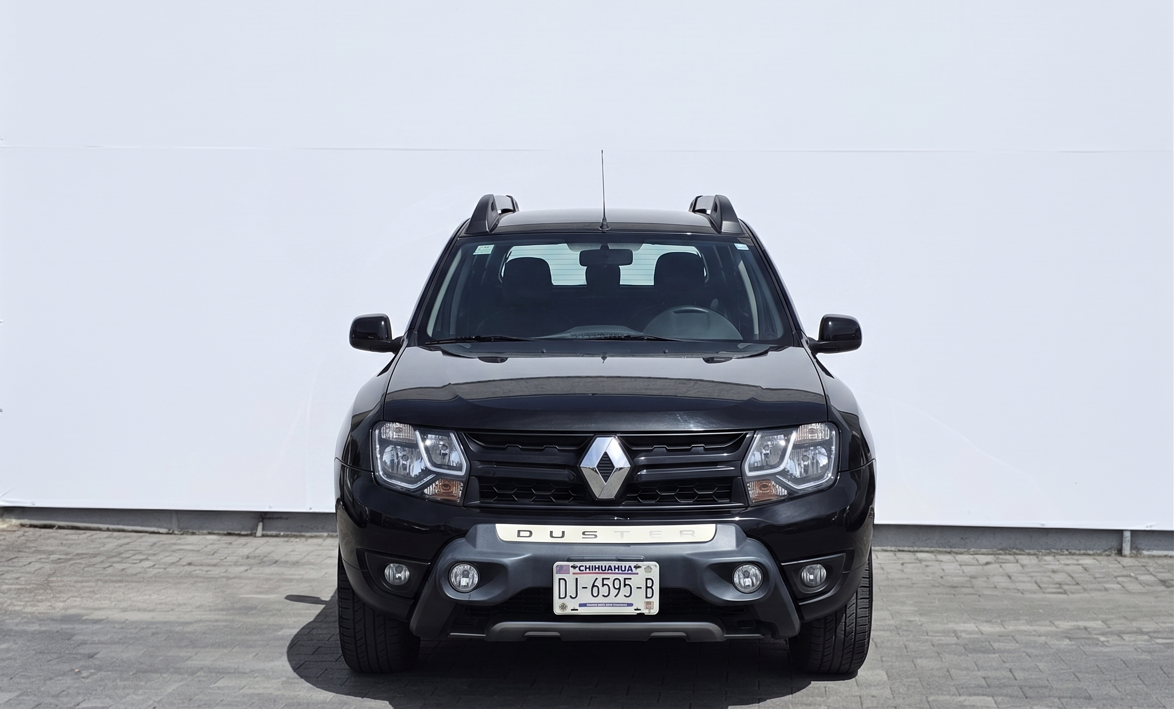 2022 RENAULT OROCH 4 PTS OUTSIDER TM6 VE GPS FNIEBLA CANTONERAS RA-16