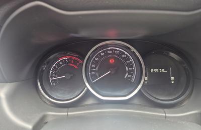 2022 RENAULT OROCH 4 PTS OUTSIDER TM6 VE GPS FNIEBLA CANTONERAS RA-16