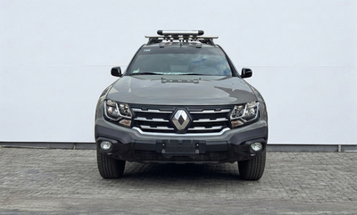 2025 RENAULT OROCH 4P OUTSIDER L41.6 MAN