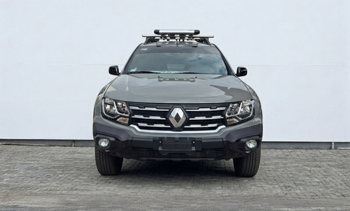 2025 RENAULT OROCH 4P OUTSIDER L41.6 MAN