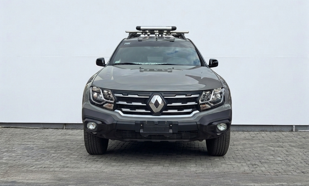 2025 RENAULT OROCH 4P OUTSIDER L41.6 MAN