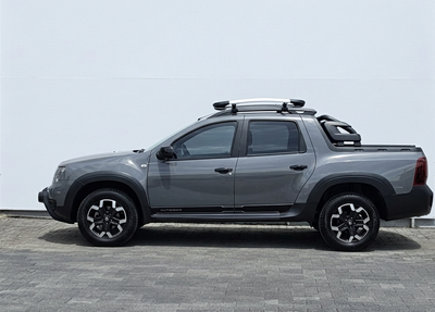 2025 RENAULT OROCH 4P OUTSIDER L41.6 MAN