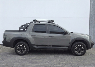 2025 RENAULT OROCH 4P OUTSIDER L41.6 MAN