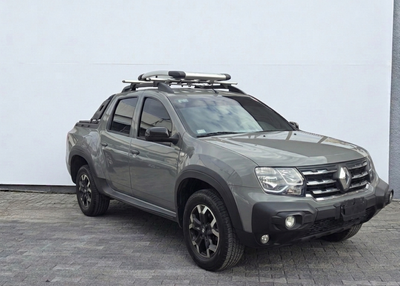 2025 RENAULT OROCH 4P OUTSIDER L41.6 MAN