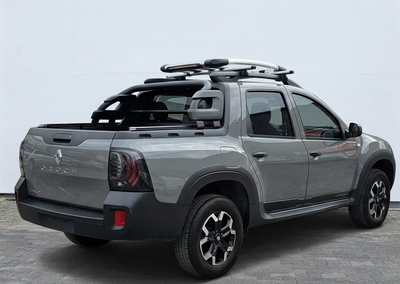 2025 RENAULT OROCH 4P OUTSIDER L41.6 MAN