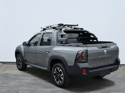 2025 RENAULT OROCH 4P OUTSIDER L41.6 MAN