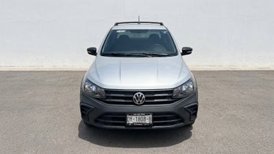 2026 Volkswagen SAVEIRO 2P ROBUST L41.6 MAN AA