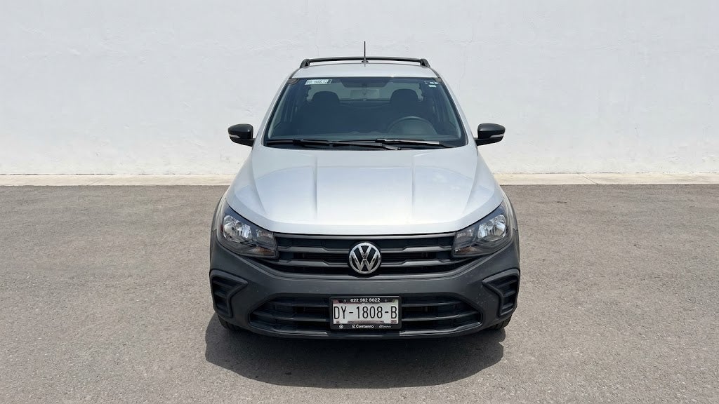 2026 Volkswagen SAVEIRO 2P ROBUST L41.6 MAN AA