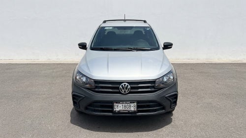 2026 Volkswagen SAVEIRO 2P ROBUST L41.6 MAN AA