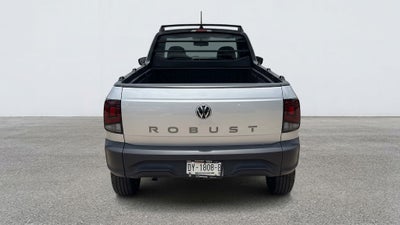 2026 Volkswagen SAVEIRO 2P ROBUST L41.6 MAN AA