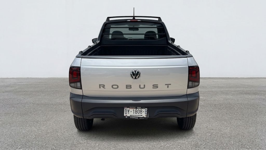 2026 Volkswagen SAVEIRO 2P ROBUST L41.6 MAN AA