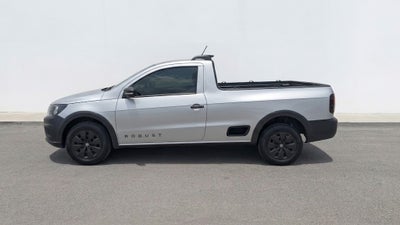 2026 Volkswagen SAVEIRO 2P ROBUST L41.6 MAN AA