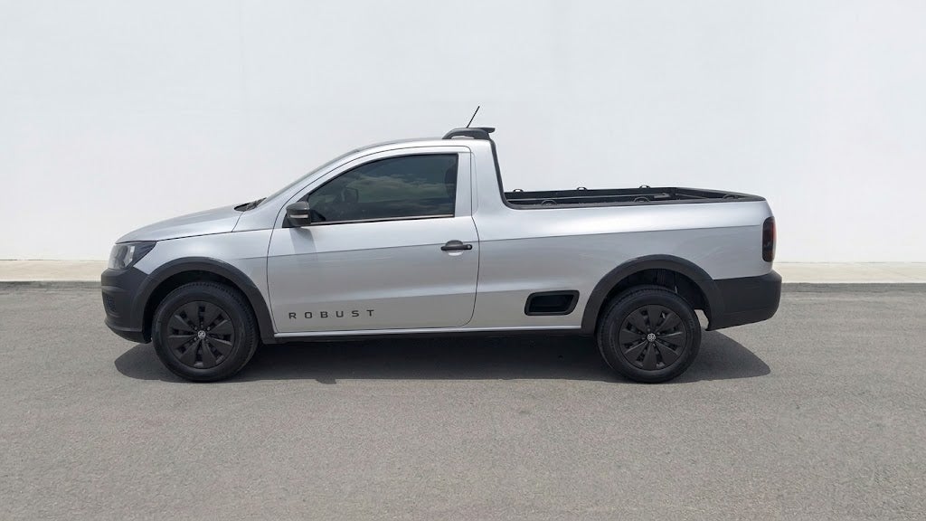 2026 Volkswagen SAVEIRO 2P ROBUST L41.6 MAN AA