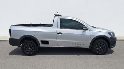 2026 Volkswagen SAVEIRO 2P ROBUST L41.6 MAN AA