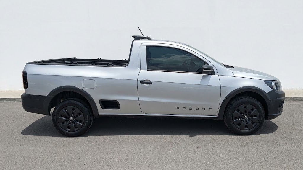 2026 Volkswagen SAVEIRO 2P ROBUST L41.6 MAN AA